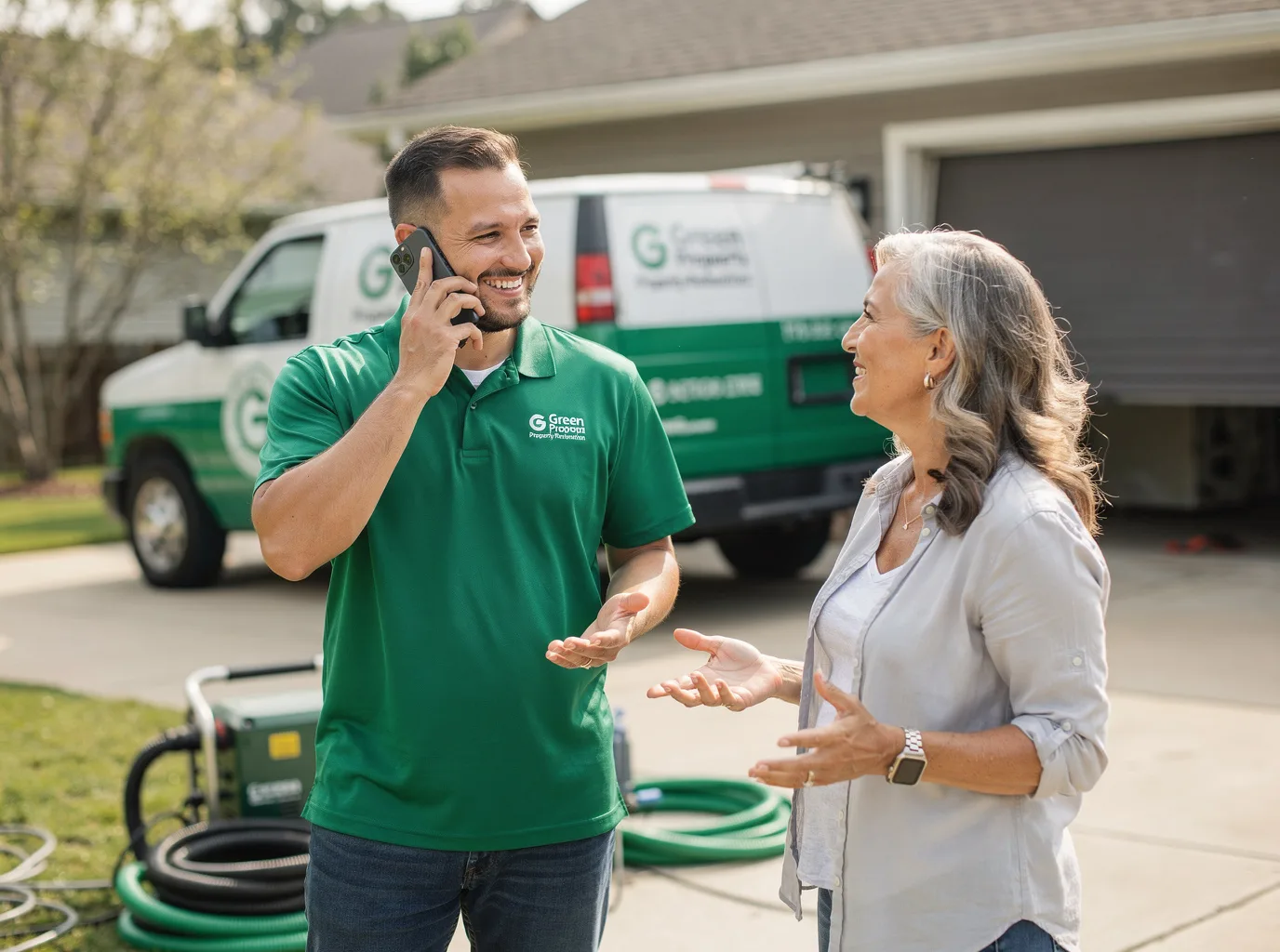 Water Damage Restoration Buffalo Junction, VA FAQs